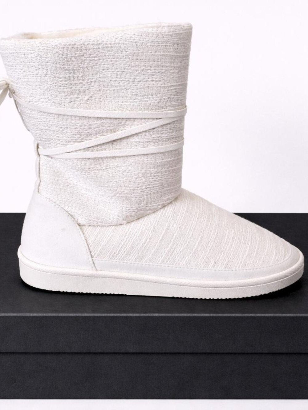 YES - White After Labor Day!